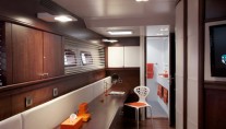 Catamaran MAITAI Sunreef 74 (ex Che) - Master Cabin 2